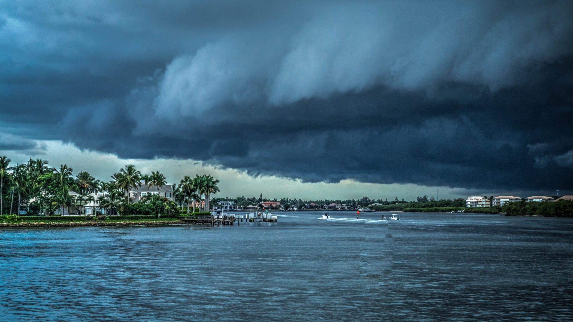 Is Your Home Prepared for Hurricane Season?