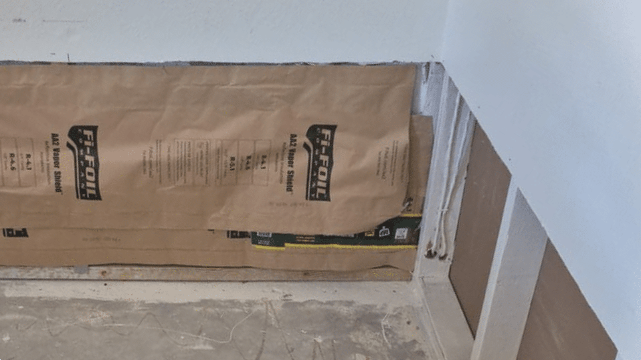 The 5 Most Common Drywall Problems in Florida Homes (and How to Fix Them)
